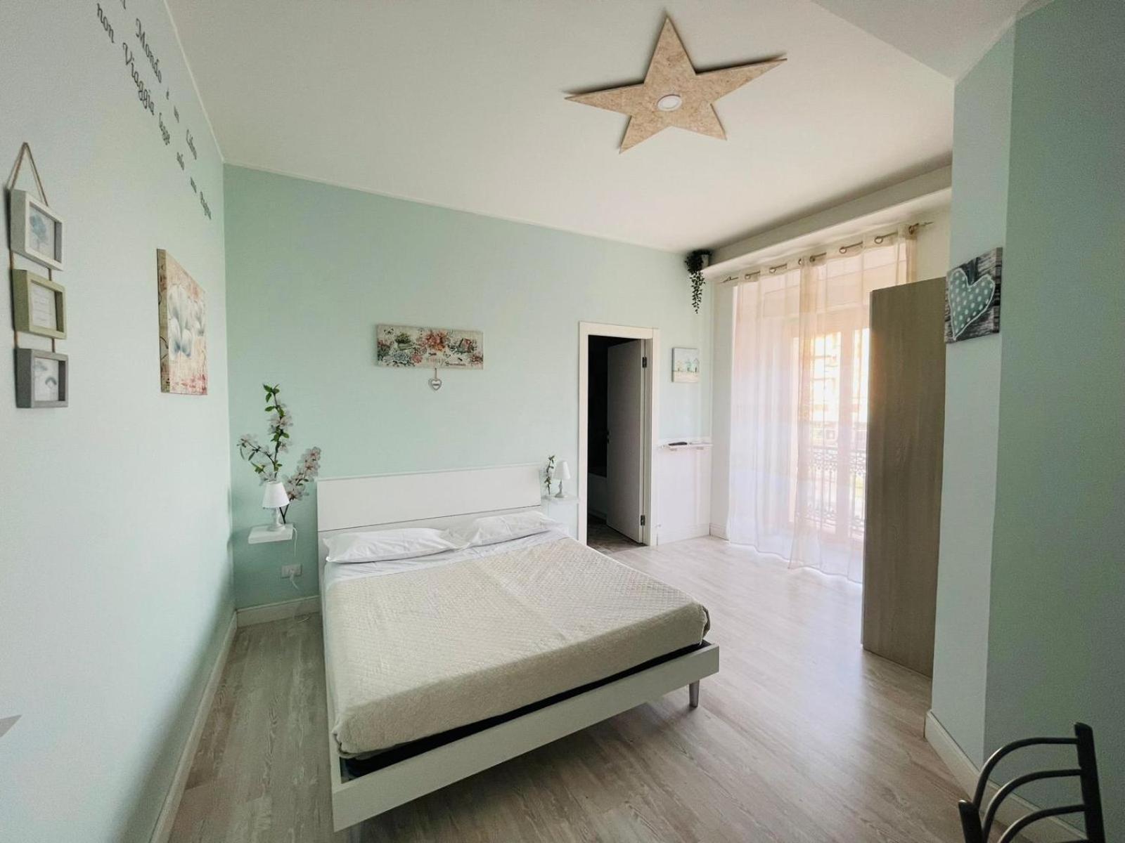 La Dama Dell'Etna Bed & Breakfast Nicolosi Bagian luar foto