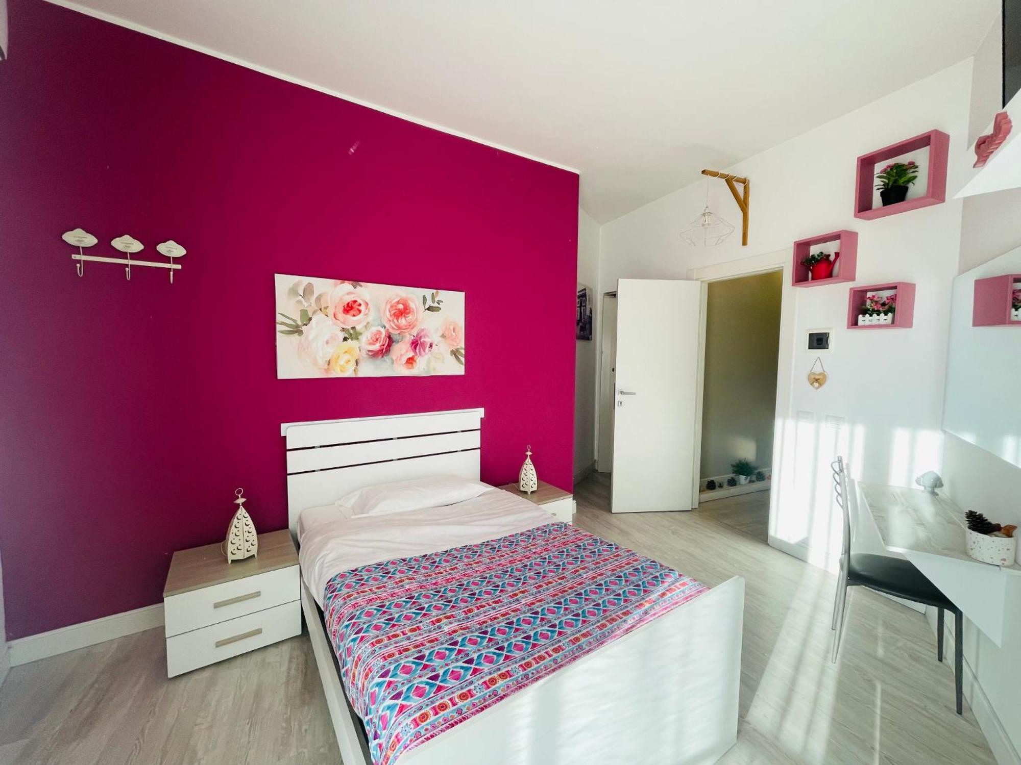 La Dama Dell'Etna Bed & Breakfast Nicolosi Bagian luar foto