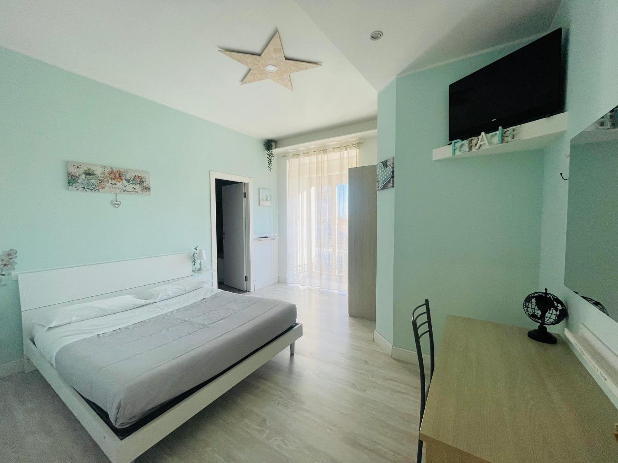 La Dama Dell'Etna Bed & Breakfast Nicolosi Bagian luar foto